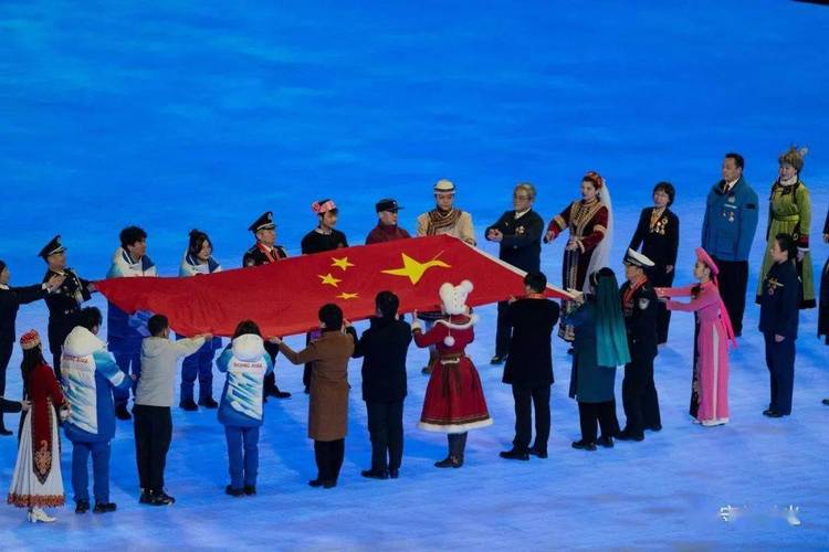 北京冬奥会开幕式回顾